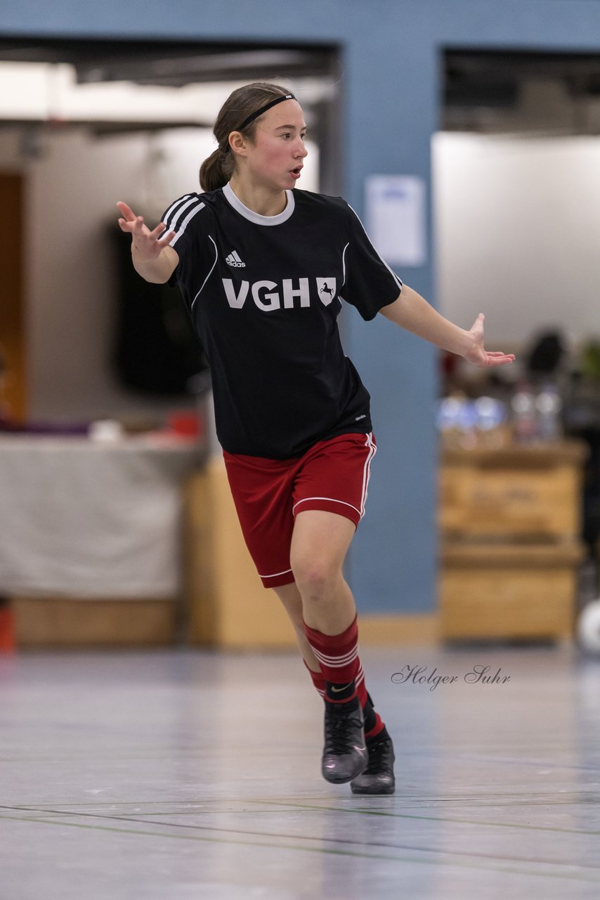 Bild 68 - wCJ Norddeutsches Futsalturnier Auswahlmannschaften